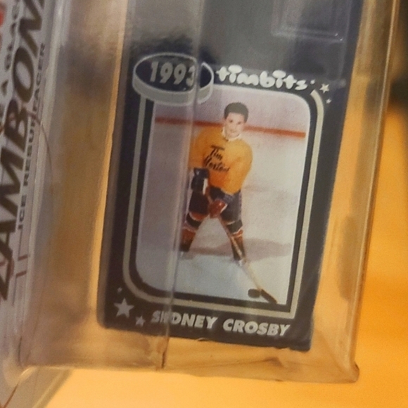 Sidney Crosby Zamboni - Picture 3 of 5